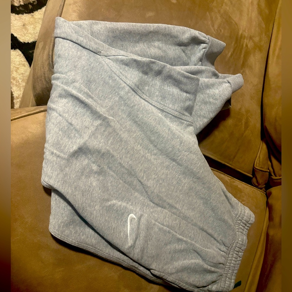 nike Xl sweat pants